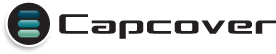 Logo capcover