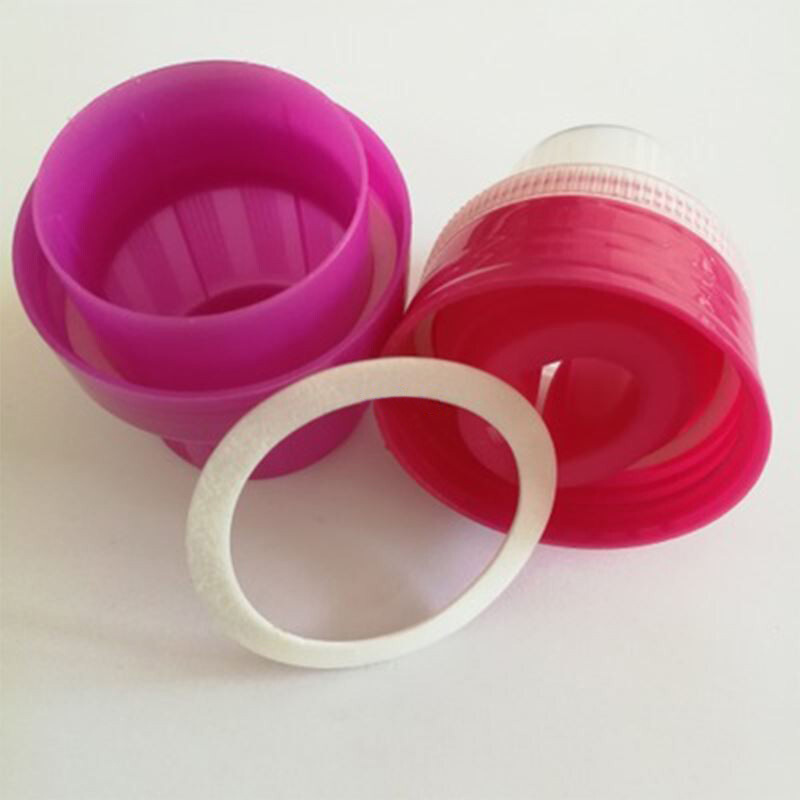 Opercules plastique epe